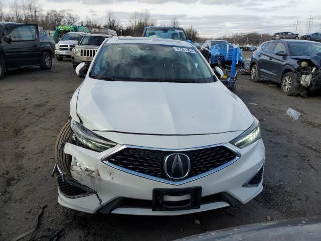 2019 Acura ILX Premium