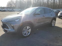 Vehiculos salvage en venta de Copart Glassboro, NJ: 2024 Buick Encore GX Preferred