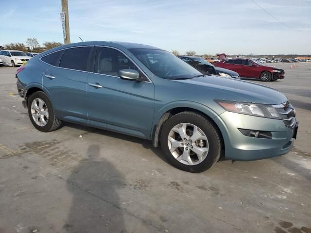 2011 Honda Accord Crosstour EXL