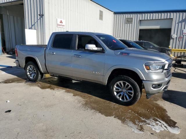 2022 Dodge 1500 Laramie