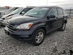 2011 Honda CR-V EXL en venta en Cahokia Heights, IL