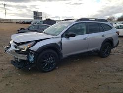 2024 Subaru Outback Onyx Edition en venta en Chatham, VA