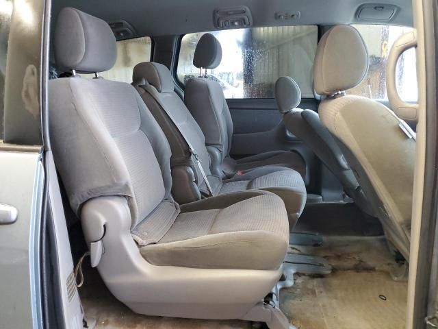 2006 Toyota Sienna CE