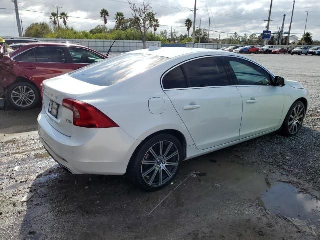 2016 Volvo S60 Premier