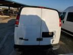 2012 Chevrolet Express G3500