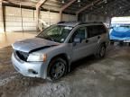 2007 Mitsubishi Endeavor LS