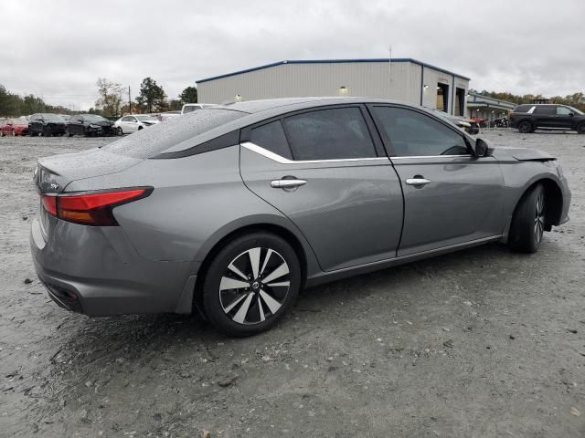 2019 Nissan Altima SV