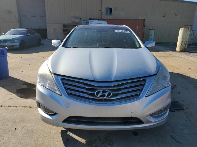 2014 Hyundai Azera GLS