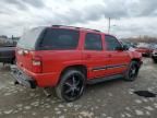 2001 Chevrolet Tahoe K1500