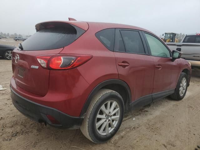 2013 Mazda CX-5 Touring