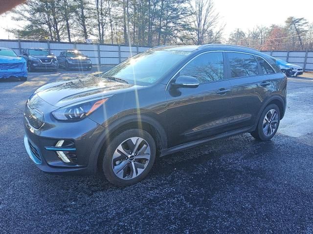 2022 KIA Niro S