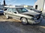 1996 Buick Park Avenue