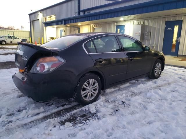 2011 Nissan Altima Base