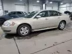 2009 Chevrolet Impala LS