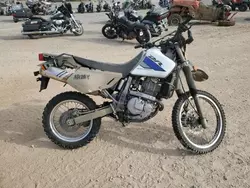 Suzuki salvage cars for sale: 2021 Suzuki DR650 SE