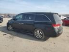 2017 Honda Odyssey EXL