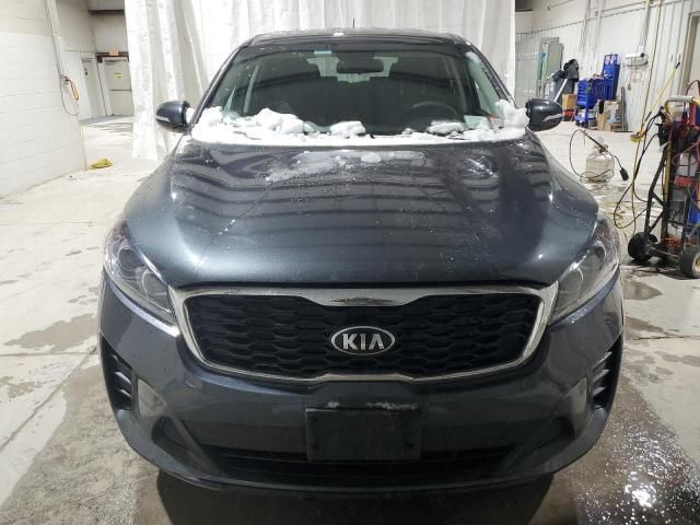 2020 KIA Sorento L