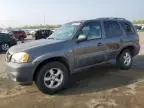 2006 Mazda Tribute I