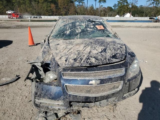 2009 Chevrolet Malibu LS