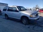 2000 Ford Expedition XLT