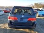 2009 Honda Odyssey EX