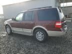 2010 Ford Expedition Eddie Bauer