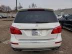 2013 Mercedes-Benz GL 450 4matic