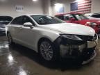 2013 Lincoln MKZ