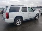 2013 Chevrolet Tahoe K1500 LT