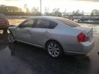 2006 Infiniti M35 Base