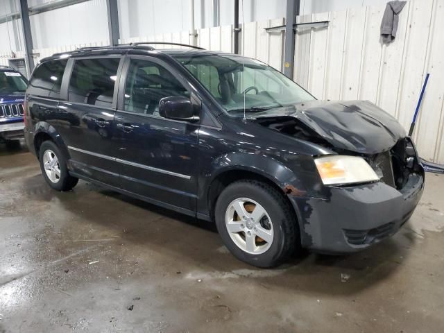 2010 Dodge Grand Caravan SXT