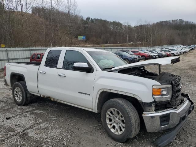 2015 GMC Sierra K1500