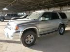 2002 Toyota 4runner Limited