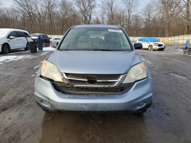 2010 Honda CR-V LX