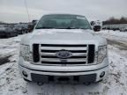 2011 Ford F150 Super Cab