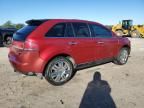 2009 Lincoln MKX