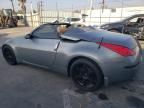 2004 Nissan 350Z Roadster