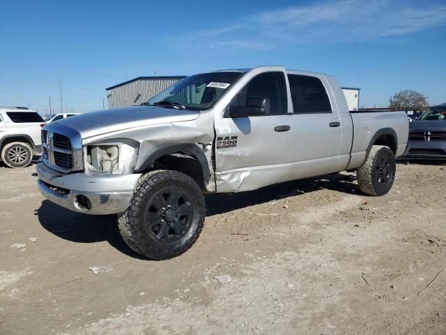 2008 Dodge RAM 2500