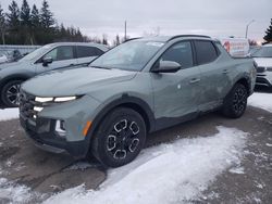 2023 Hyundai Santa Cruz SEL Premium en venta en Bowmanville, ON