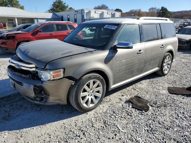 2012 Ford Flex Limited