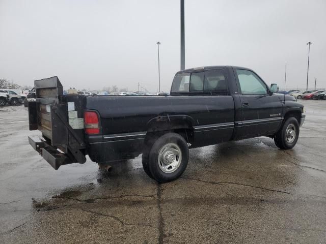 1997 Dodge RAM 2500