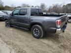 2020 Toyota Tacoma Double Cab