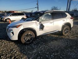 2024 Nissan Rogue Platinum en venta en Windsor, NJ