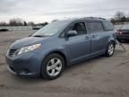 2016 Toyota Sienna LE