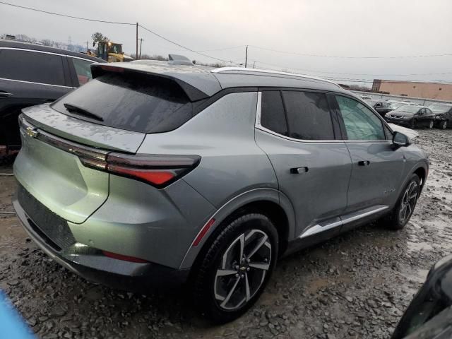 2024 Chevrolet Equinox 2LT