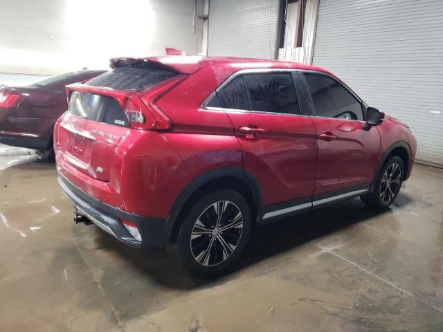 2018 Mitsubishi Eclipse Cross SE