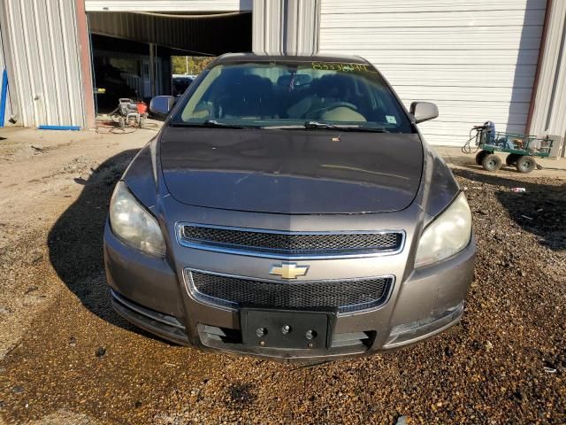 2010 Chevrolet Malibu 1LT