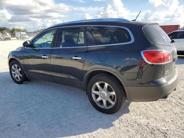 2009 Buick Enclave CXL