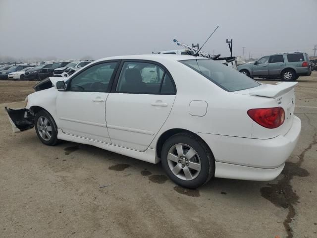 2008 Toyota Corolla CE