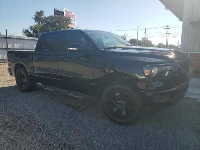 2021 Dodge RAM 1500 BIG HORN/LONE Star